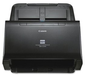  Canon image Formula DR-C240 (0651C003)
