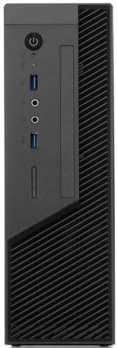 Корпус HTPC Foxline FL-RS02BLK-FX250T фото 2