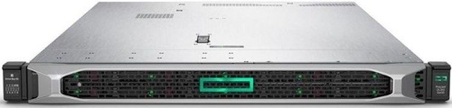 Сервер Hewlett Packard ProLiant DL360 Gen10 (867964-B21) Сервер Hewlett Packard ProLiant DL360 Gen10 (867964-B21)