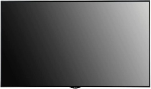 Панель ЖК LG 49XS4F черный