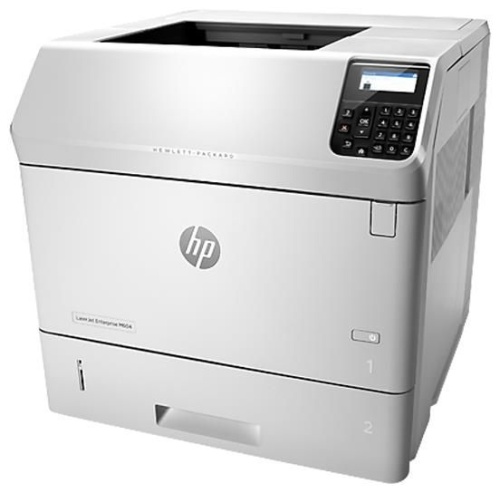 Лазерный принтер Hewlett Packard LaserJet Enterprise M604n E6B67A фото 3 Лазерный принтер Hewlett Packard LaserJet Enterprise M604n E6B67A фото 3