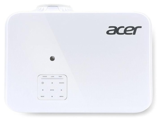 Проектор Acer P5530i MR.JQN11.001 фото 2