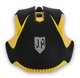   JET.A Comfort OM-U57G Black&Yellow