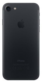 Смартфон Apple iPhone 7 MN8X2RU/A 32Gb черный