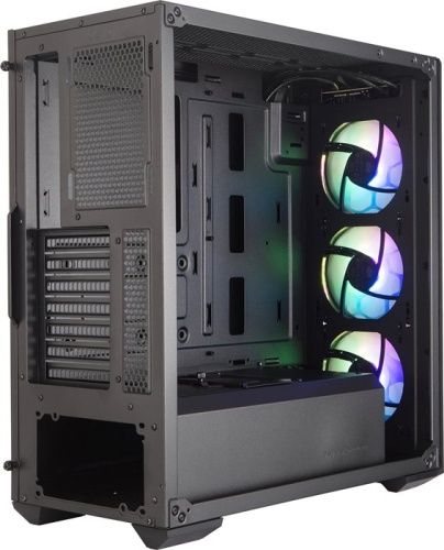 Корпус Fulltower Cooler Master MasterBox MB511 MCB-B511D-KGNN-RGA фото 2