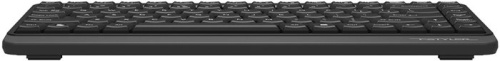 Клавиатура A4Tech Fstyler FKS11 черный/серый (FKS11 GREY) фото 8 Клавиатура A4Tech Fstyler FKS11 черный/серый (FKS11 GREY) фото 8