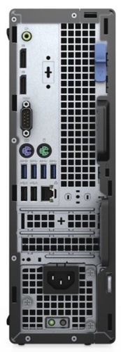 ПК Dell Optiplex 7080 SFF 7080-6864 фото 4