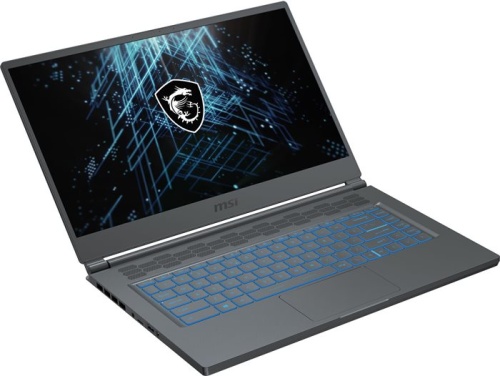 Ноутбук MSI Stealth 15M A11SDK-092XRU 9S7-156211-092 фото 3