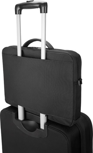 Сумка для ноутбука Lenovo ThinkPad Professional Slim Topload черный 4X40W19826 фото 5