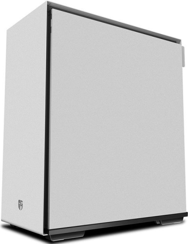 Корпус Miditower Deepcool MACUBE 310P WH фото 6