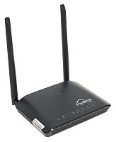 Маршрутизатор WiFI D-Link DIR-816L/RU/B1B