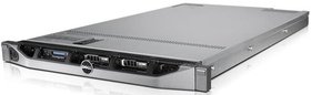  Dell PowerEdge R320 PER320-ACCX-222