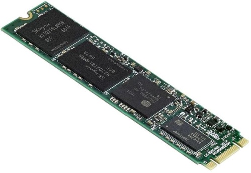 Накопитель SSD M.2 Plextor 256Gb PX-256S2G S2