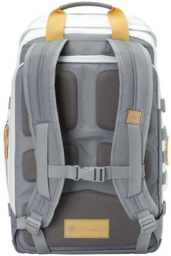 Сумка для ноутбука Hewlett Packard 15.6 Odyssey Facet White BP 5WK92AA фото 3 Сумка для ноутбука Hewlett Packard 15.6 Odyssey Facet White BP 5WK92AA фото 3