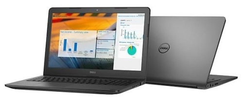 Ноутбук Dell Latitude 3550 3550-7627 фото 2