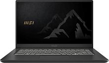 Ноутбук MSI Summit B15 9S7-155237-267