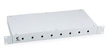 Кросс бокс оптический Cabeus FO-19-8ST