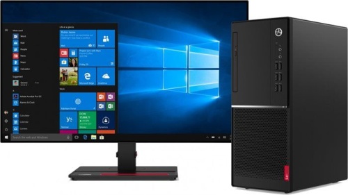 ПК Lenovo V530-15ICR MT 11BH004HRU фото 7 ПК Lenovo V530-15ICR MT 11BH004HRU фото 7