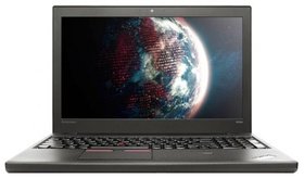  Lenovo ThinkPad W550s 20E2S00100