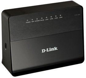  WiFI D-Link DIR-300/A/D1A