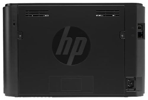 Лазерный принтер Hewlett Packard LaserJet Pro M201n CF455A фото 5 Лазерный принтер Hewlett Packard LaserJet Pro M201n CF455A фото 5