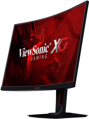 Монитор ViewSonic XG3240-C VA фото 4