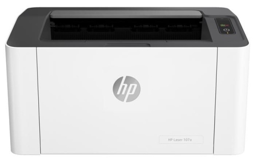 Лазерный принтер Hewlett Packard Laser 107a 4ZB77A