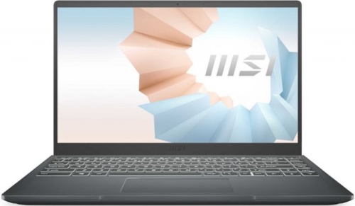 Ноутбук MSI Modern 14 B4MW-406RU 9S7-14DK14-406