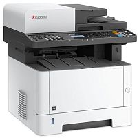 МФУ лазерное Kyocera M2235dn