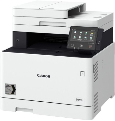 МФУ лазерное цветное Canon i-Sensys MF746Cx (3101C065)