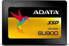 Накопитель SSD SATA 2.5 A-Data 512GB SU900 ASU900SS-512GM-C