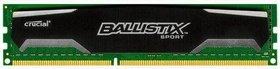 Модуль памяти DDR3 Crucial 4GB BLS4G3D1609DS1S00CEU