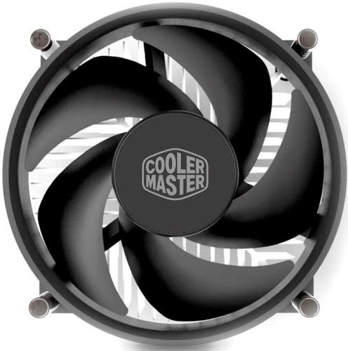 Кулер для процессора Cooler Master Кулер RH-I30P-26FK-B1