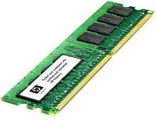 Серв. опция - память Hewlett Packard 16GB (1x16GB) 2Rx4 PC3-12800R-11 Registered DIMM 672631-B21