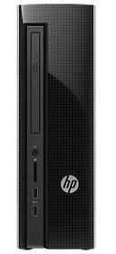 ПК Hewlett Packard 450 Slimline 450-100ur N8W74EA