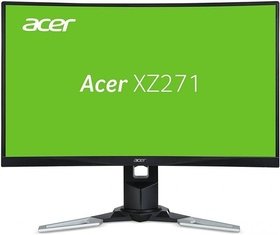 Acer Gaming XZ271bmijpphzx  UM.HX1EE.019