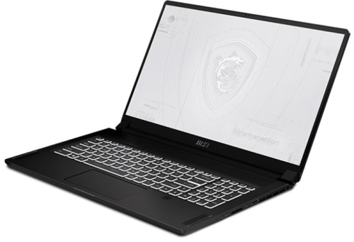 Ноутбук MSI WS76 (11UK-463) фото 3