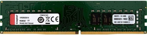 Модуль памяти DDR4 Kingston 32GB KVR32N22D8/32