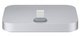 Подставка для iPad/iPhone Apple iPhone Lightning Dock ML8H2ZM/A Space Gray