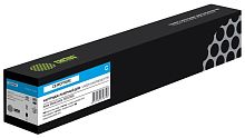 Картридж совместимый лазерный Cactus CS-WCP7655C 006R1452 голубой