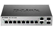 Коммутатор D-Link DGS-1100-10/ME/A2A