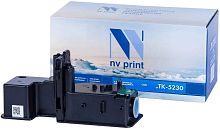 Картридж совместимый лазерный NV Print NV-TK5230C Cyan