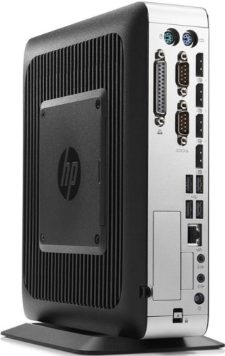 Тонкий клиент Hewlett Packard t730 2UY40AA фото 2