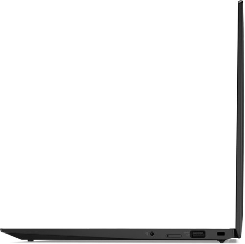 Ультрабук Lenovo ThinkPad X1 Carbon Gen 9 (20XW005TRT) черный фото 7