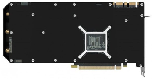 Видеокарта PCI-E Palit 8192Мб PA-GTX1080 JETSTREAM 8G NEB1080015P2-1040J фото 3