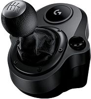 Руль Logitech Driving Force Shifter 941-000130