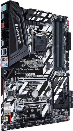 Мат. плата Socket1151 GIGABYTE Z370XP SLI фото 3