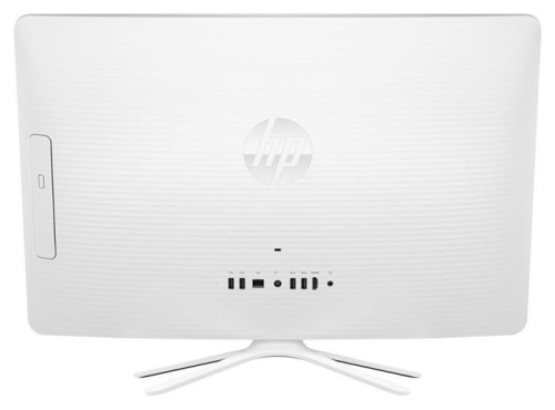 ПК (моноблок) Hewlett Packard 24-g038ur X0Z57EA фото 6