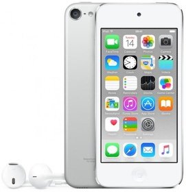 Плеер MP3 Apple 128GB iPod touch White & Silver MKWR2RU/A
