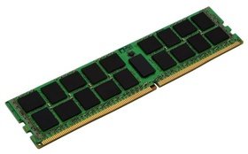 Модуль памяти для сервера DDR3 Kingston 16ГБ KTD-PE318/16G